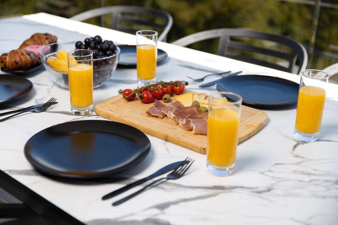 Luxury Bevlo Abbazia