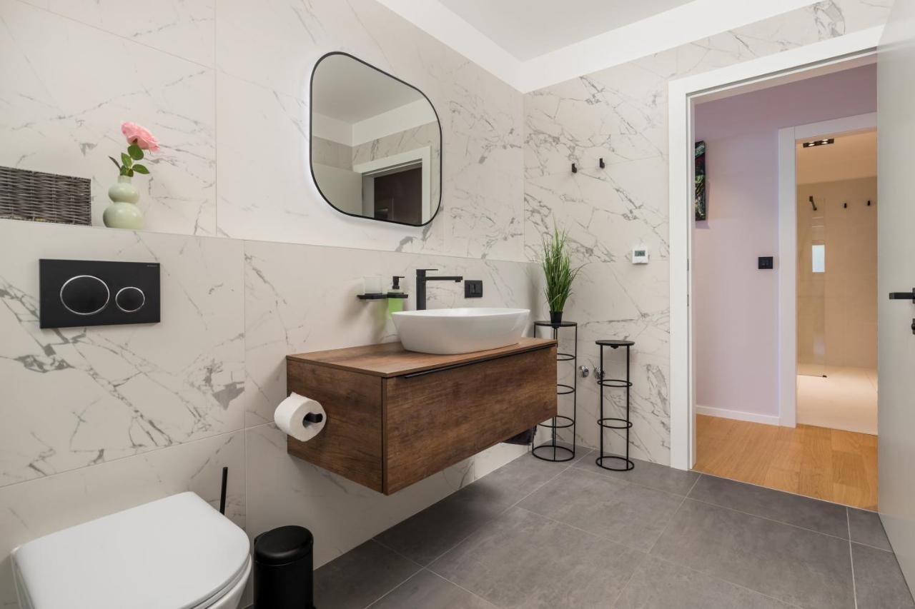 Luxury Bevlo Appartamento