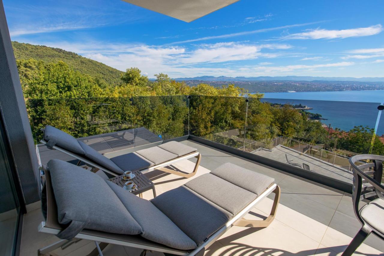 Appartamento Luxury Bevlo *