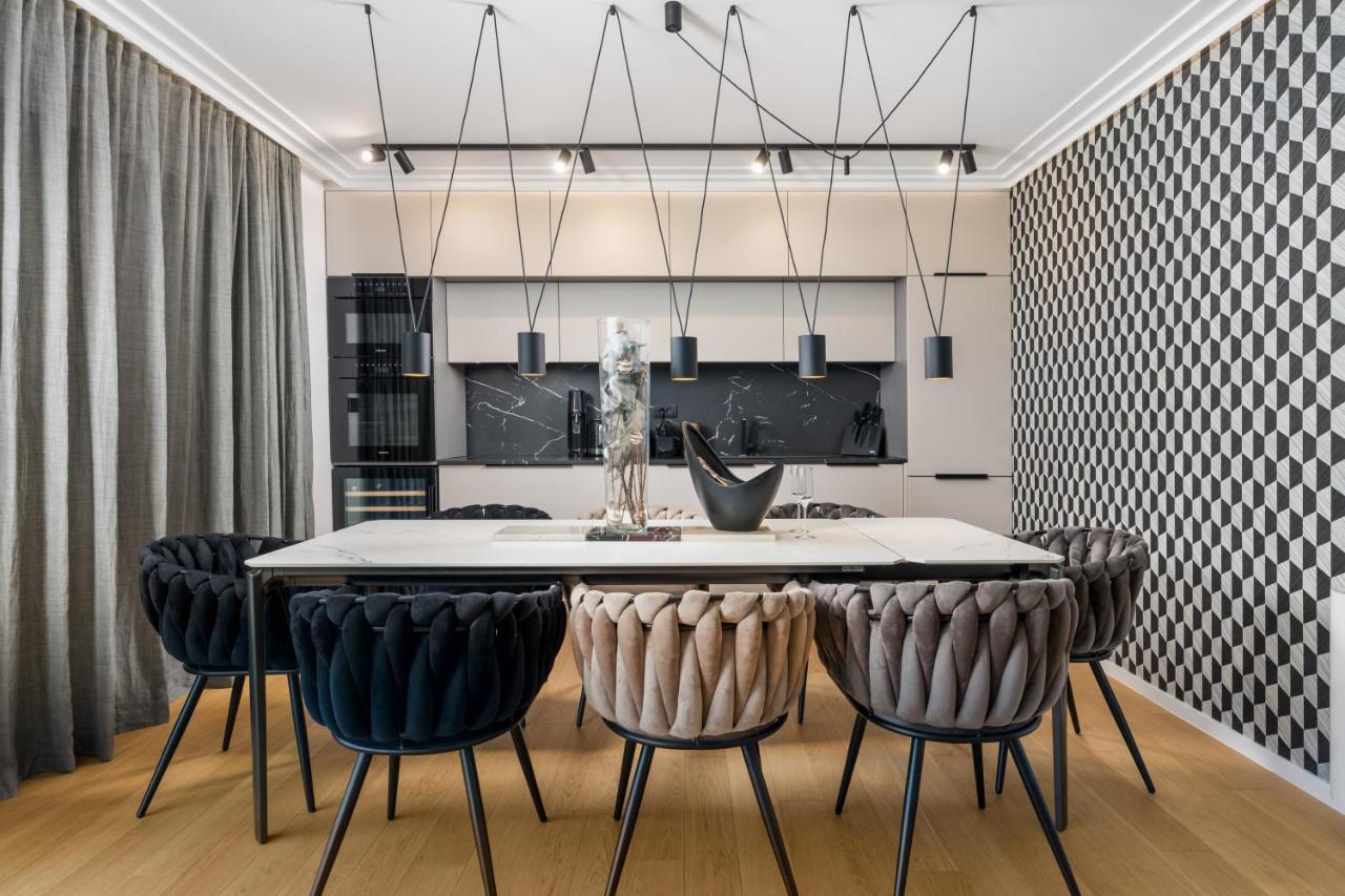 Luxury Bevlo Appartamento