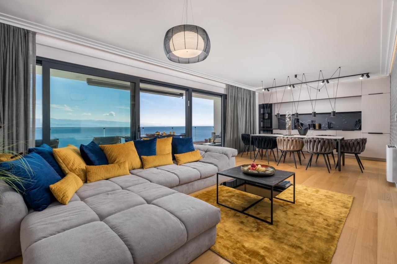 Luxury Bevlo Apartament