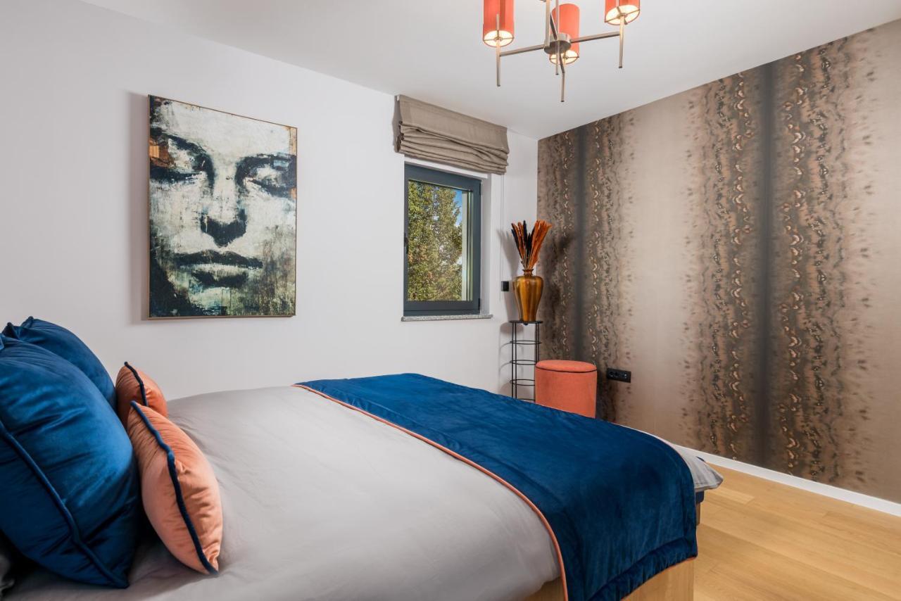 Luxury Bevlo Opatija