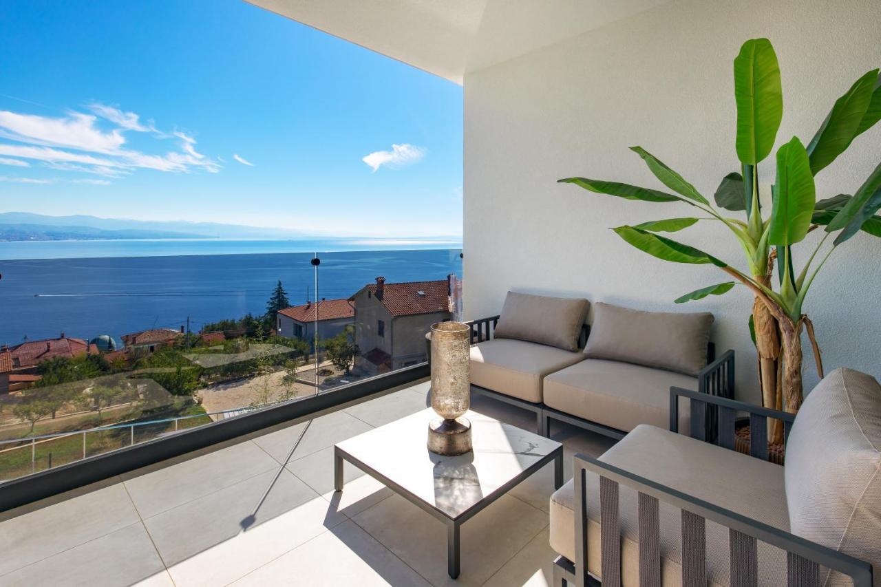Luxury Bevlo Apartman *