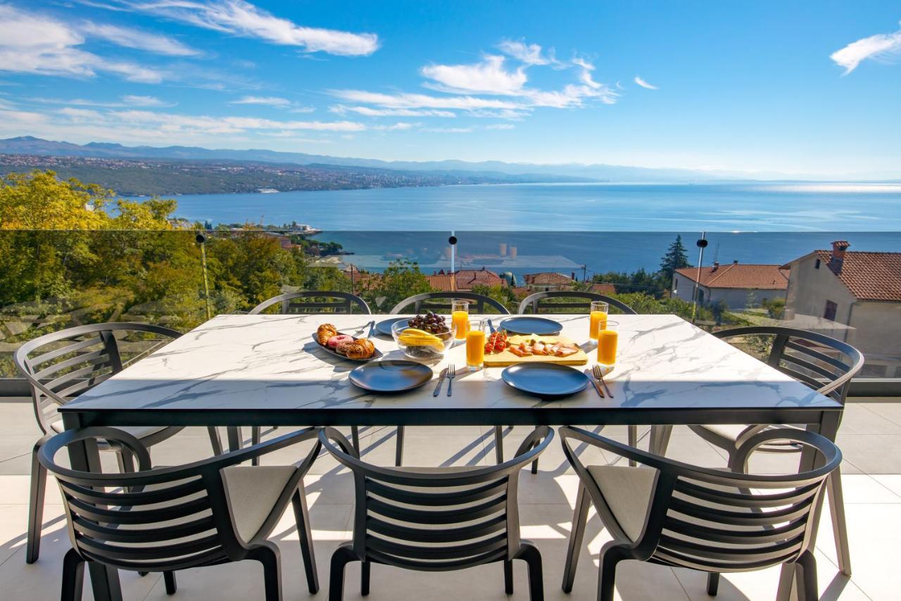 Luxury Bevlo Apartament Opatija