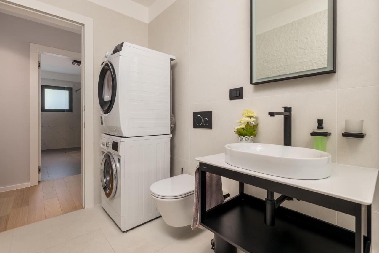 Apartament Luxury Bevlo Opatija