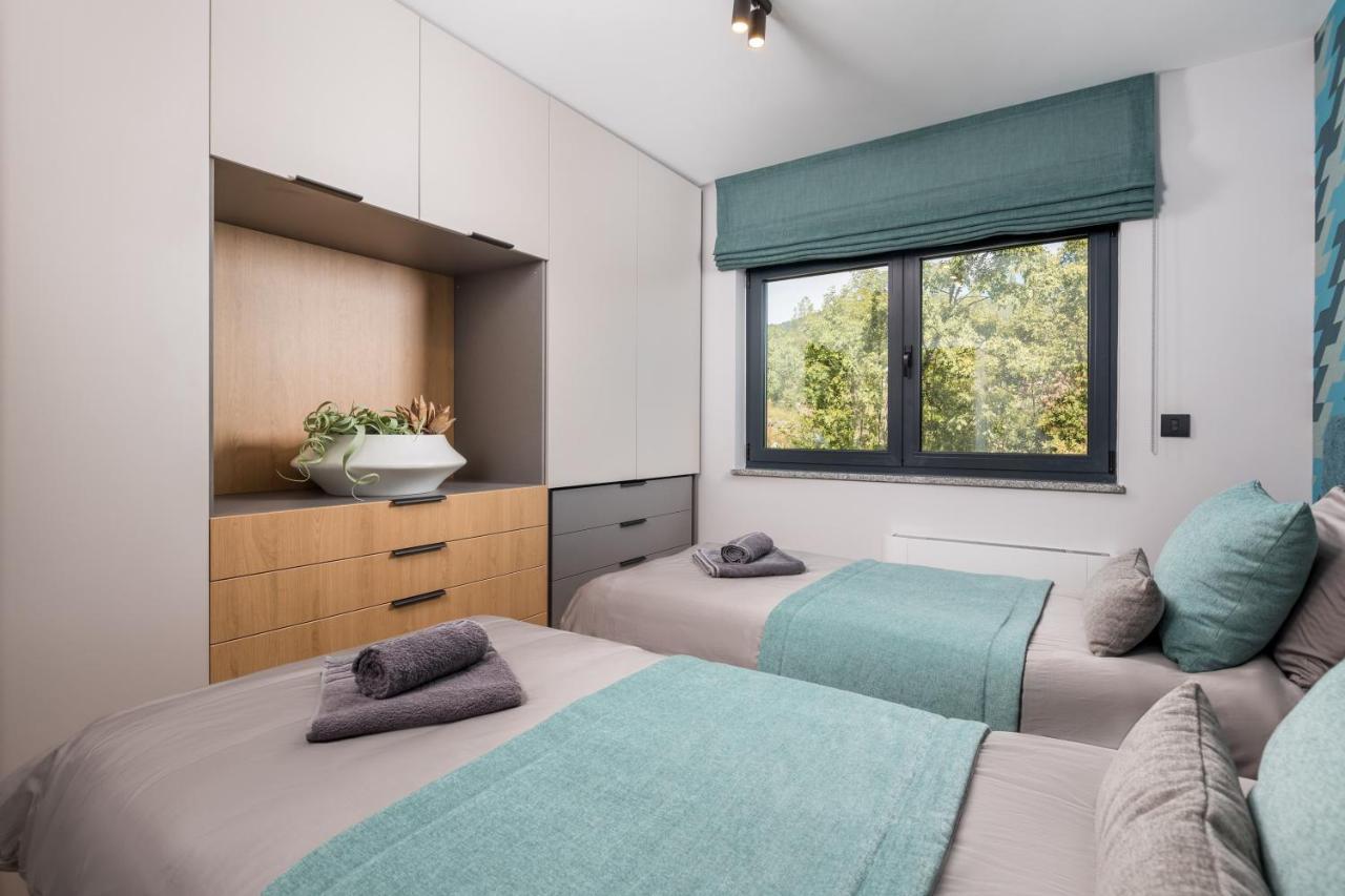 Apartman Luxury Bevlo Opatija