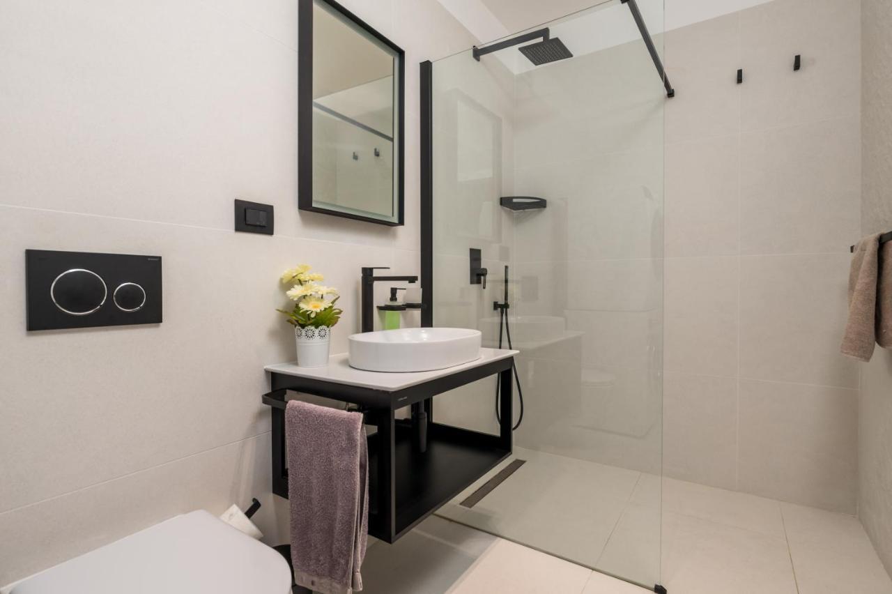 Apartman Luxury Bevlo *