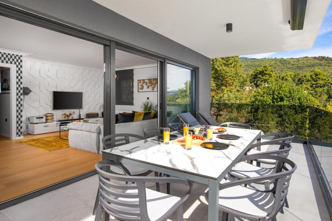 Apartament Luxury Bevlo