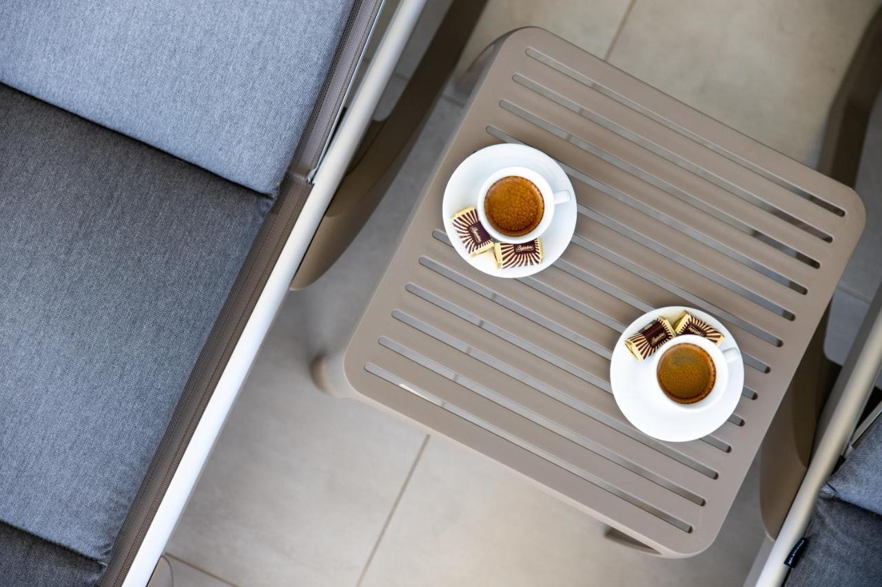 Luxury Bevlo Apartman