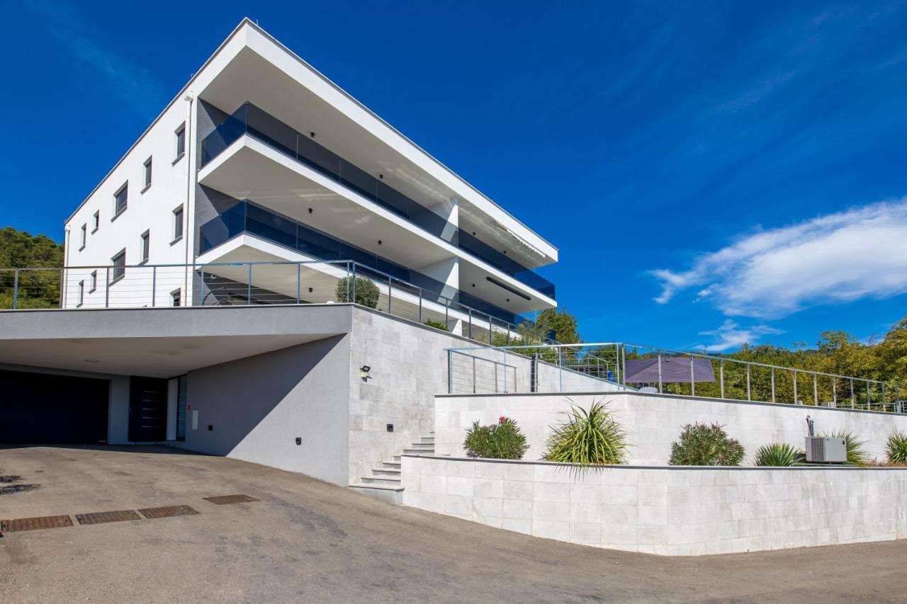 Apartament Luxury Bevlo *