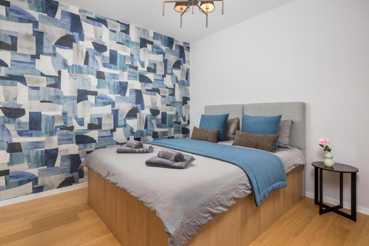 Apartament Luxury Bevlo