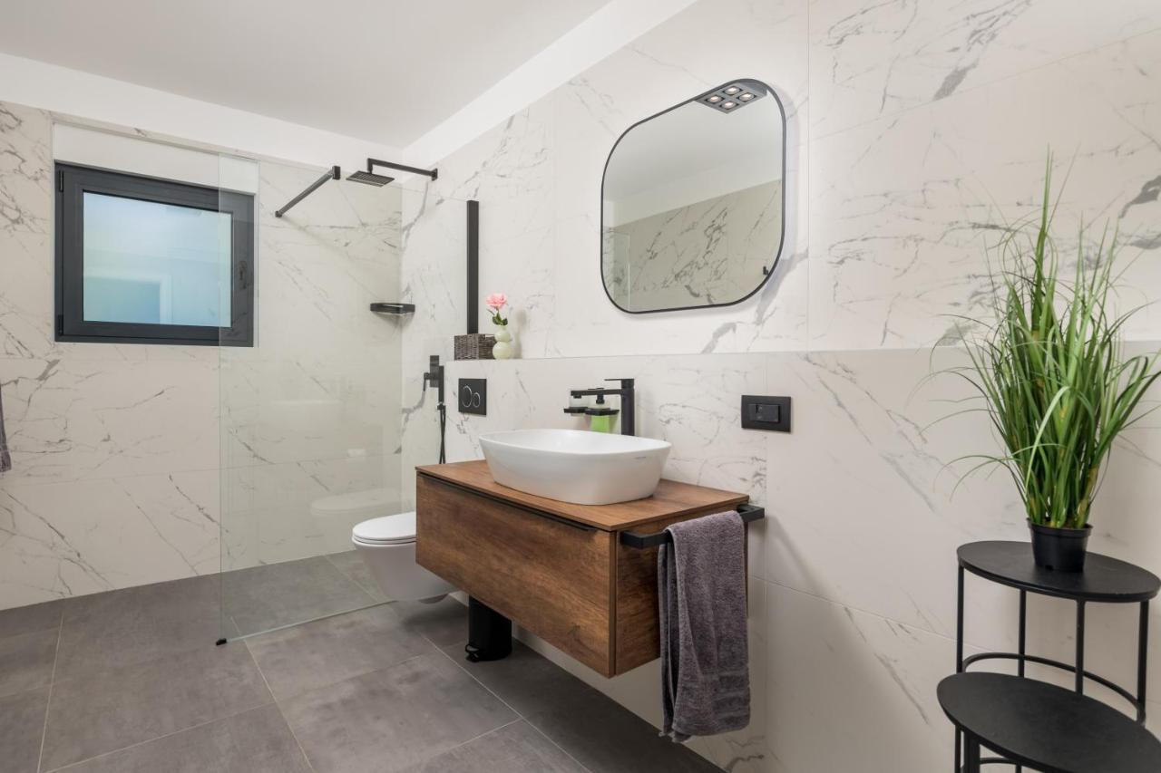 Luxury Bevlo Apartament
