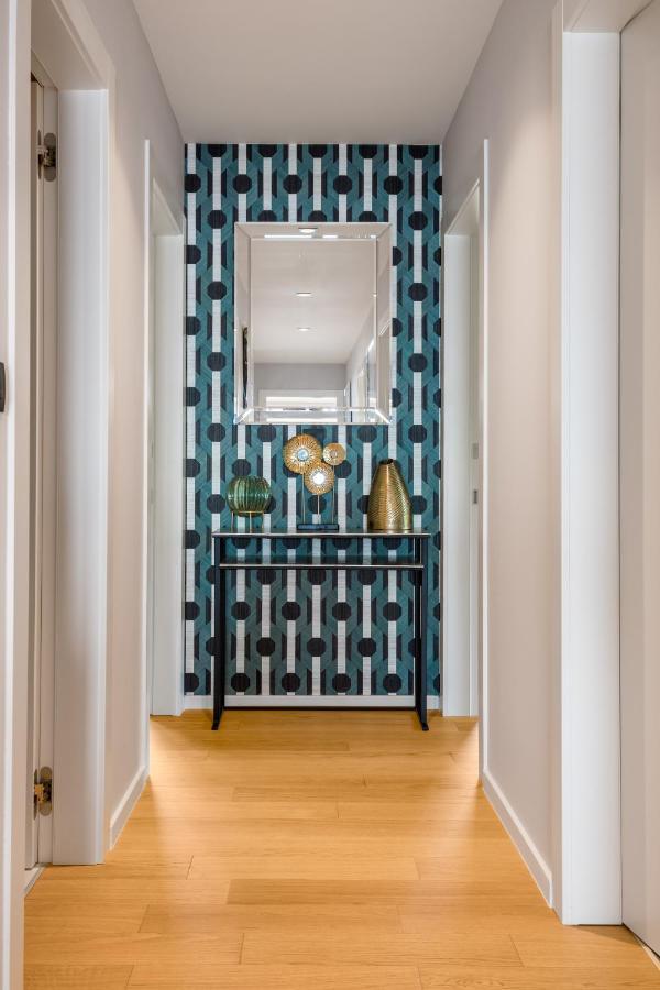 Luxury Bevlo Apartament *